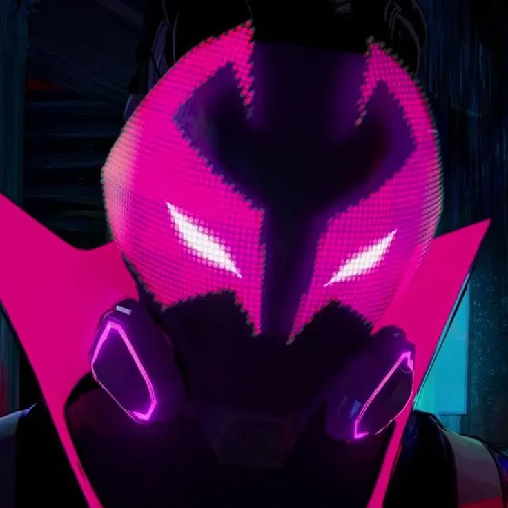 Avatar of Miles Morales 42