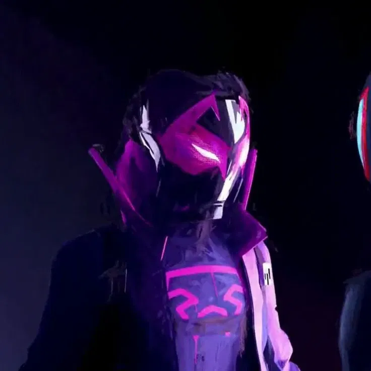 Avatar of Miles morales 42 