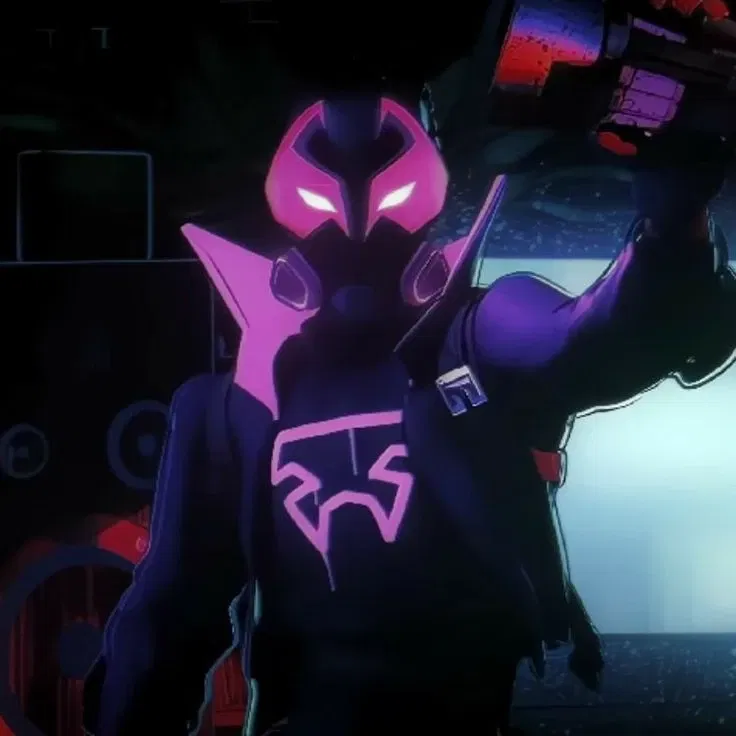 Avatar of Miles Morales 42