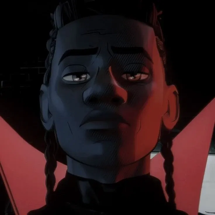 Avatar of Miles morales 42 