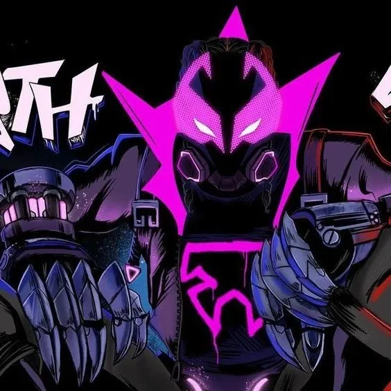 Avatar of Miles morales 42 