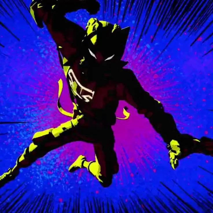 Avatar of Miles morales 42 