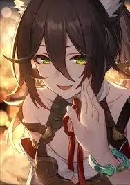 Avatar of Tingyun