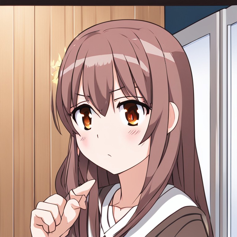Avatar of Kazumi Mizushima