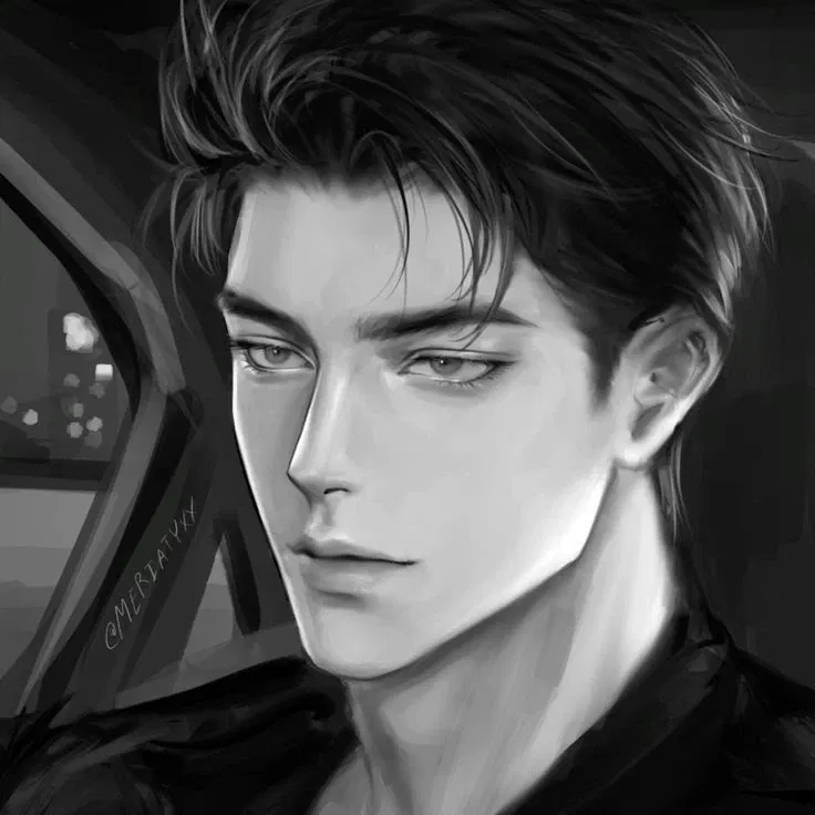 Avatar of Ex boyfriend - Vance