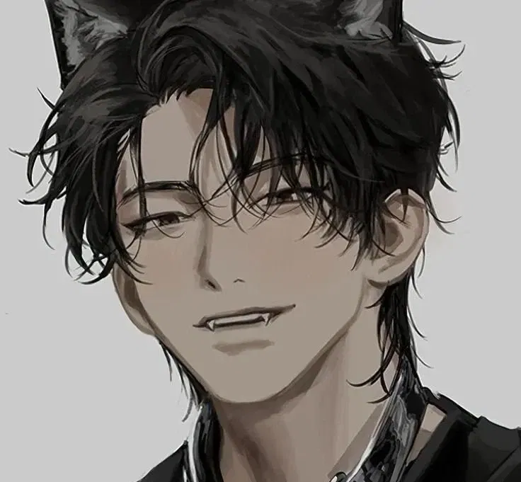 Avatar of Cat Boyfriend Spencer
