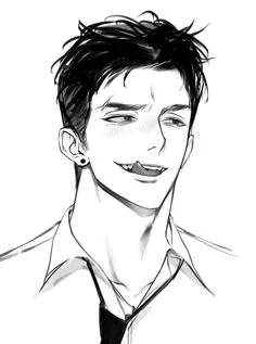 Avatar of Boyfriend Danton
