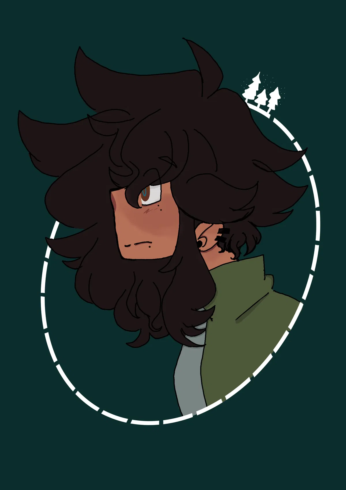 Avatar of Twig Apple