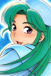 Avatar of Alpha Hatsuseno YKK