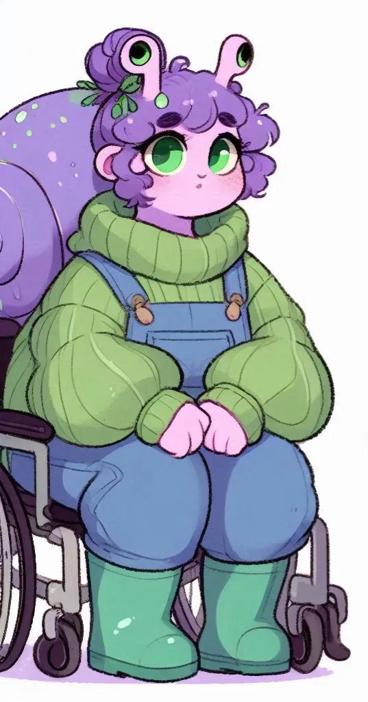 Avatar of Nellie Weller