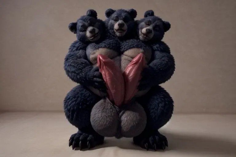 Avatar of Giant Cuddle Bear