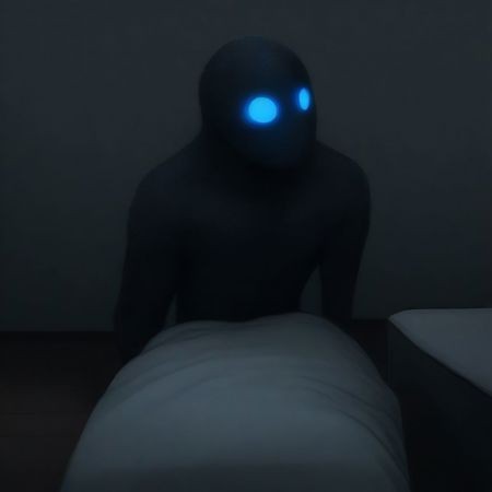 Avatar of Gentle Creature Housemate | Finn