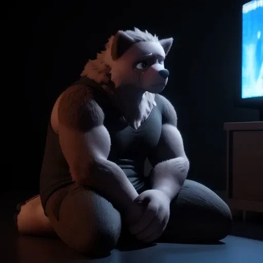 Avatar of A Sad Time