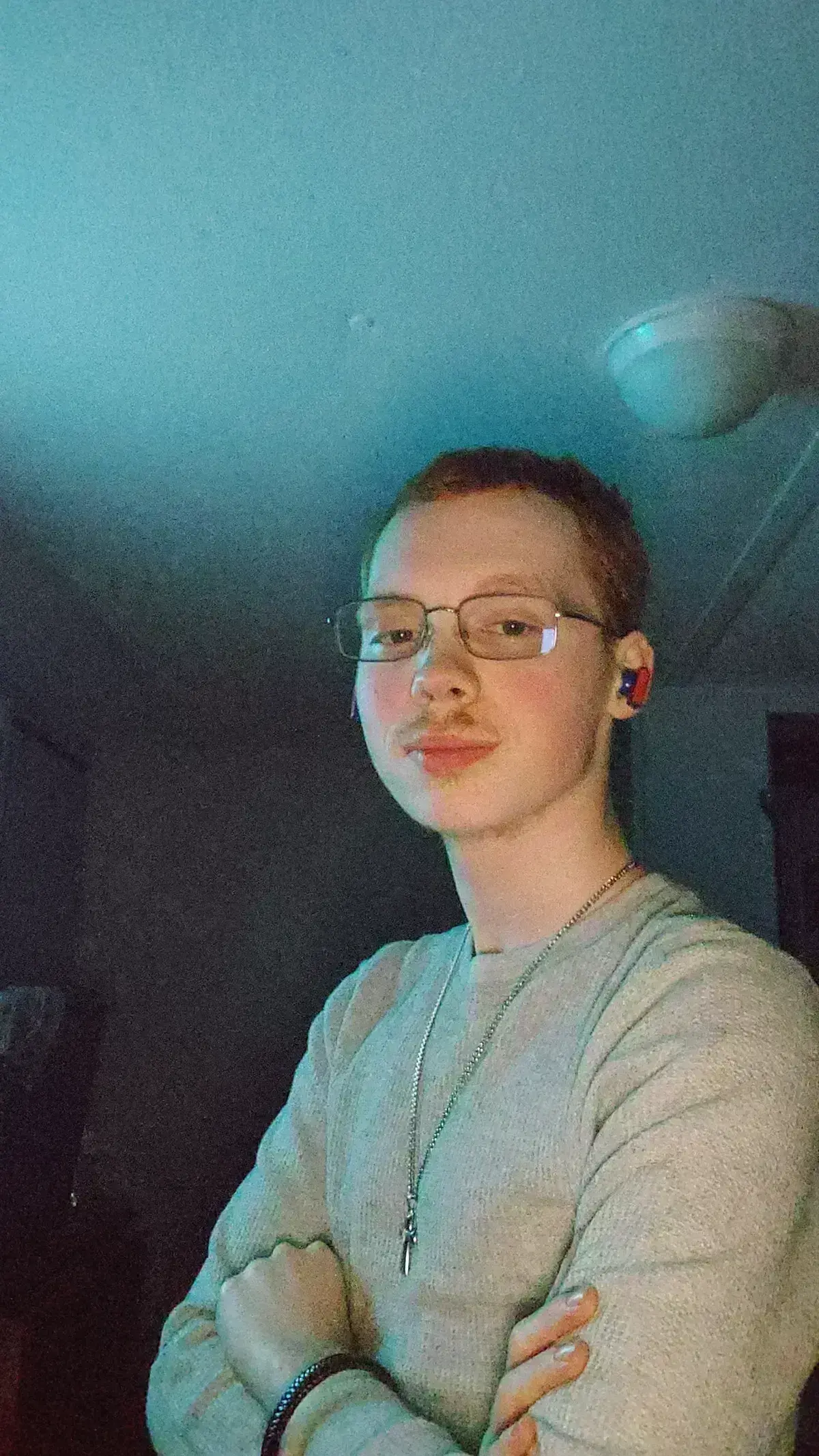 Avatar of I got a question