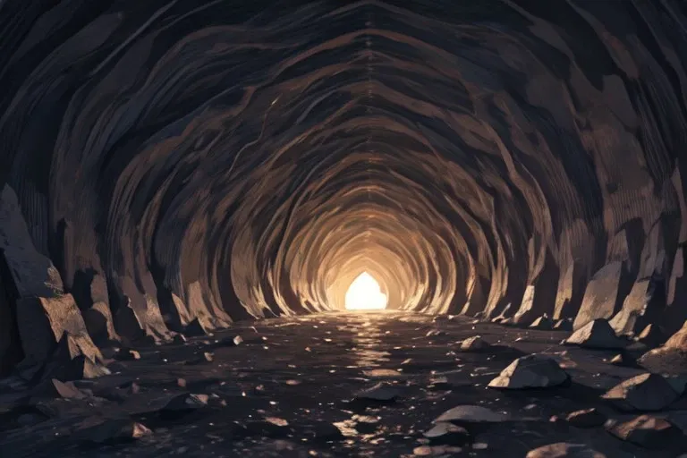 Avatar of The Creature Of The Cave