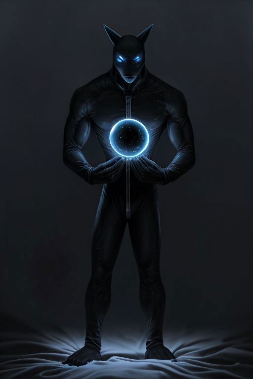 Avatar of Mysterious Magical Furry | Flynn 