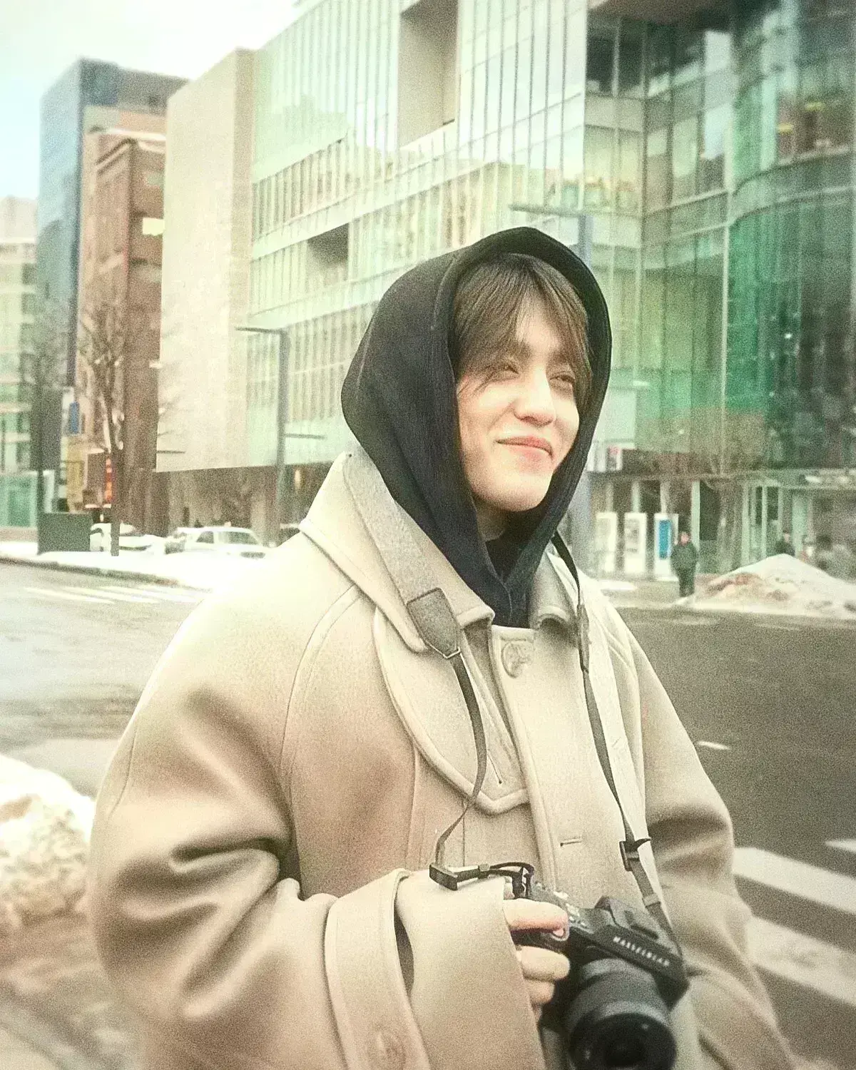Avatar of Choi Seungcheol 