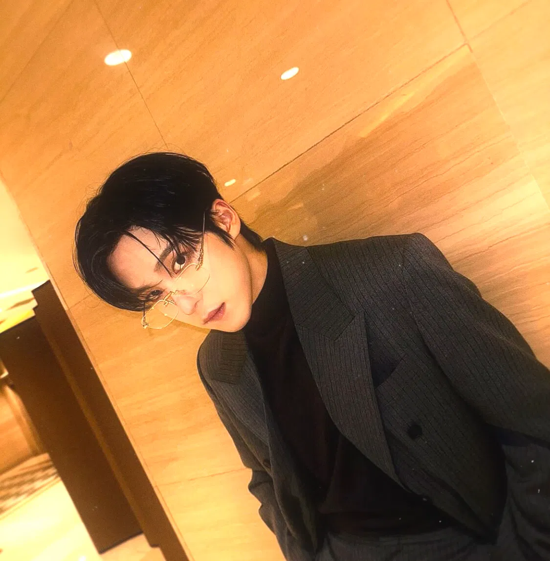 Avatar of Jeong Yunho