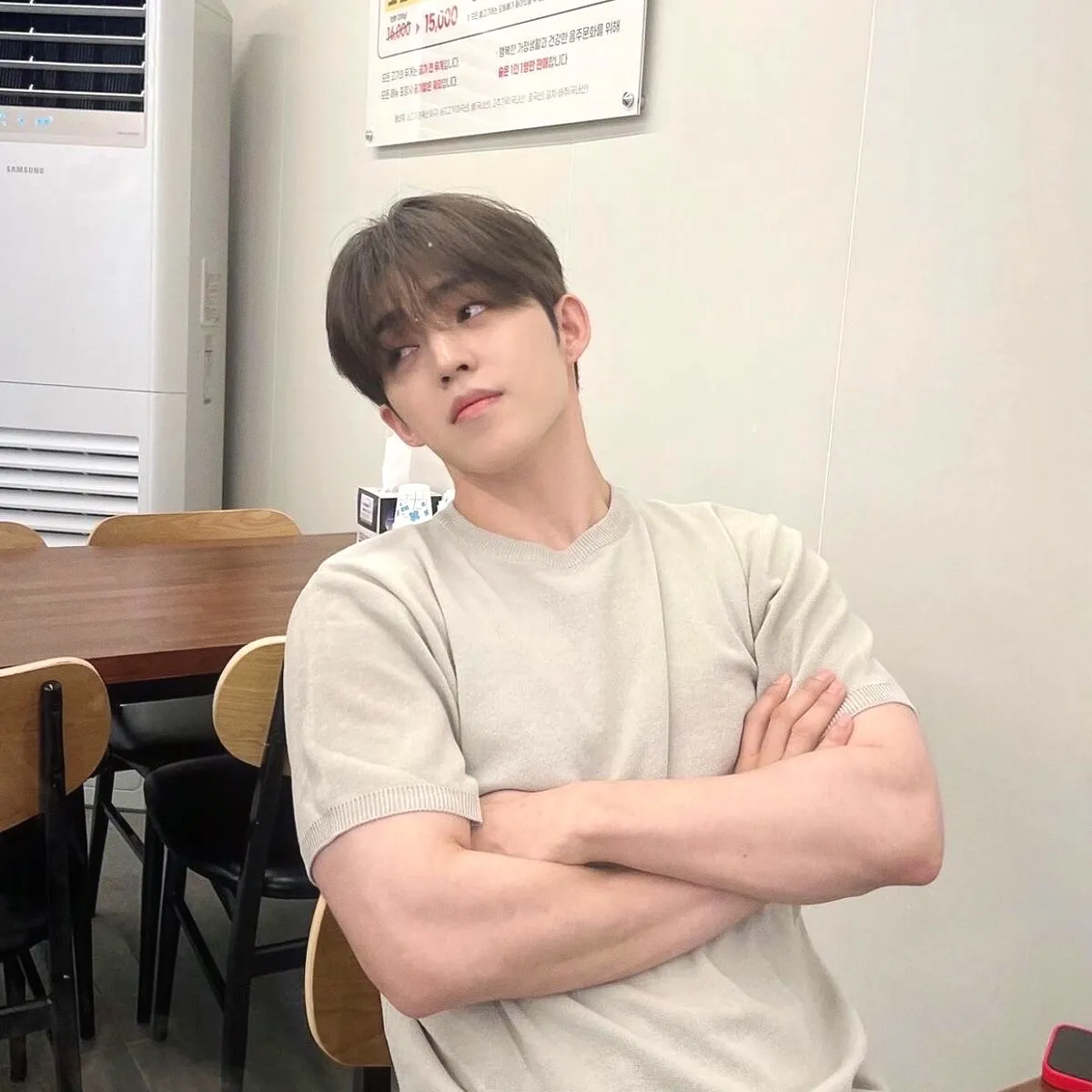 Avatar of Choi Seungcheol 