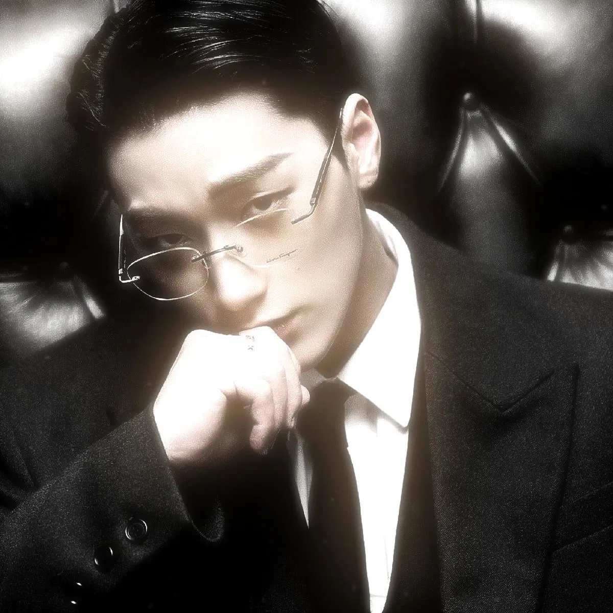 Avatar of Choi San