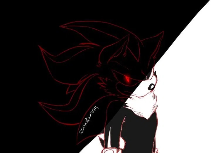 Avatar of Shadow.Exe 