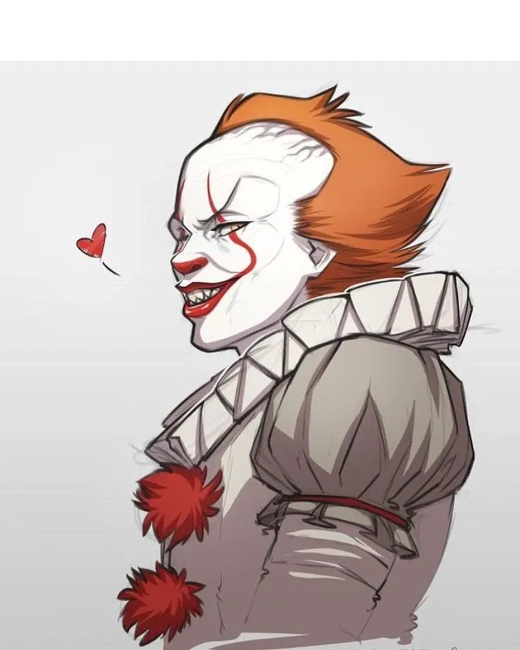 Avatar of Pennywise the Dancing clown 