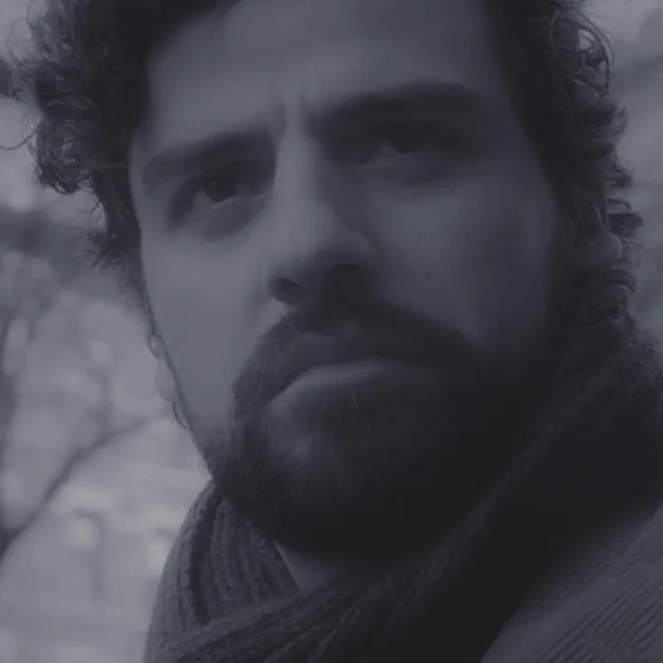 Avatar of Llewyn Davis 