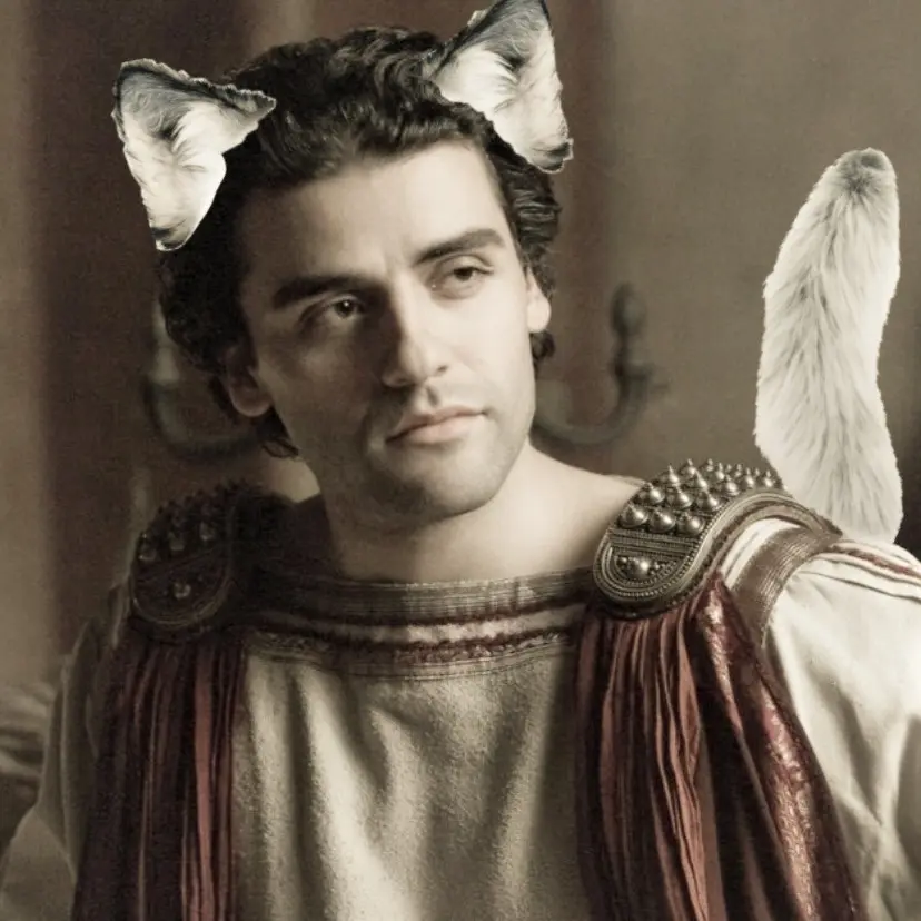 Avatar of Orestes
