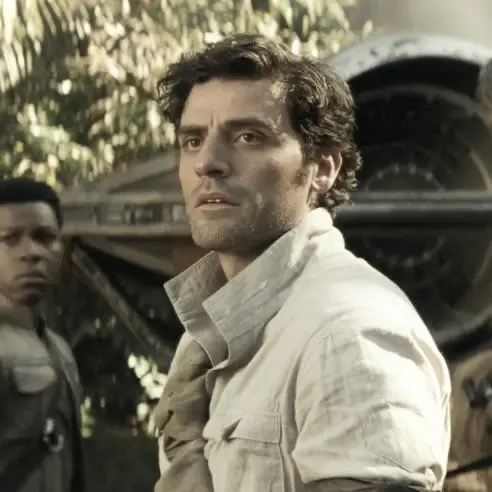 Avatar of Poe Dameron