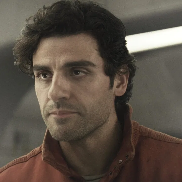 Avatar of Poe Dameron 
