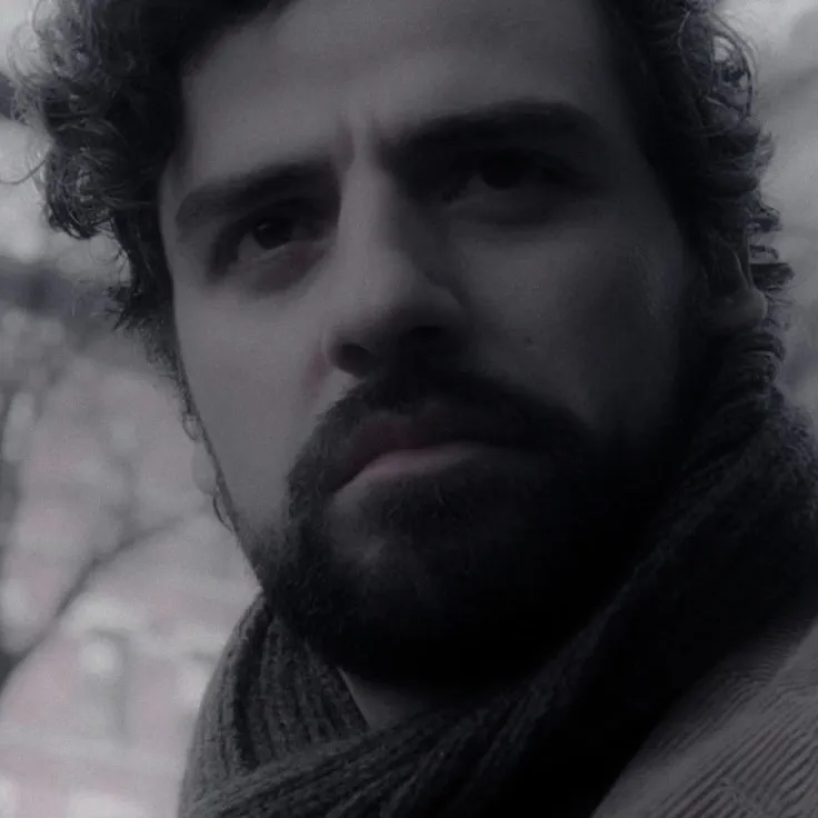 Avatar of Llewyn Davis