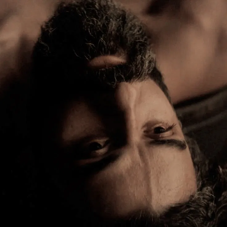 Avatar of Duke Leto Atreides