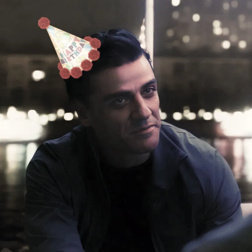 Avatar of Marc/Steven/Jake | Birthday