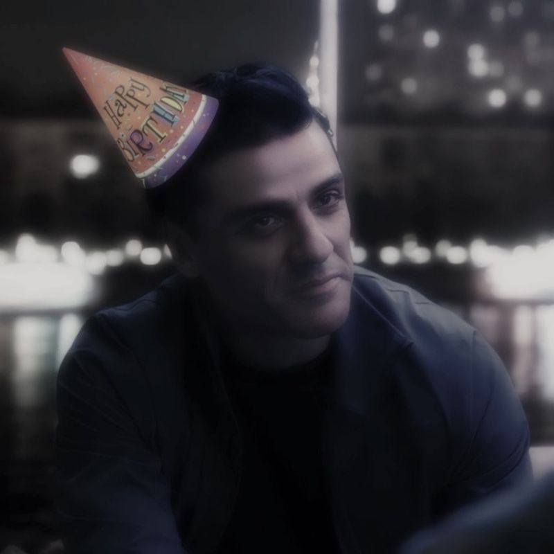 Avatar of Marc/Steven/Jake | Birthday