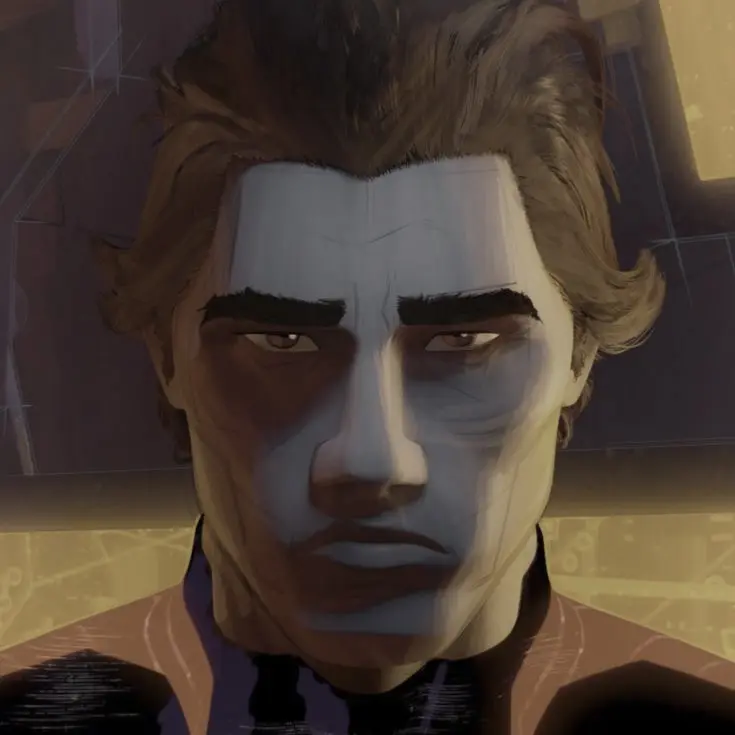 Avatar of Miguel O’hara