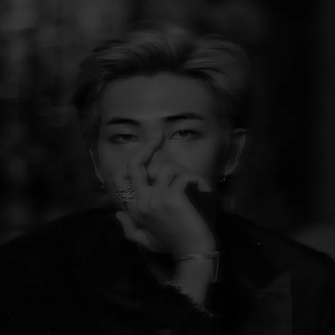 Avatar of Namjoon 