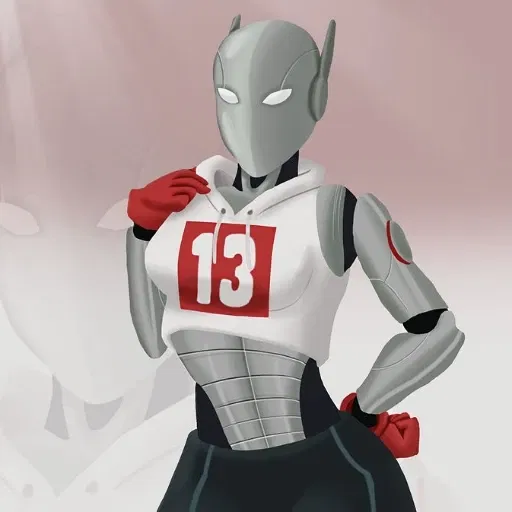 Avatar of Gretel Mk 3