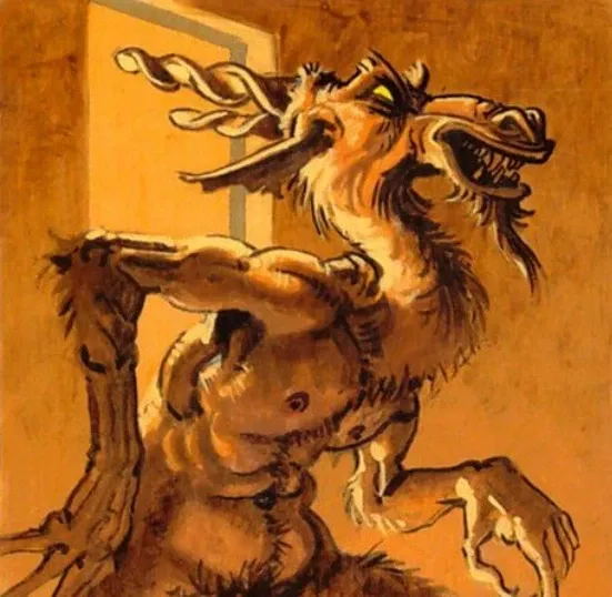 Avatar of Vile