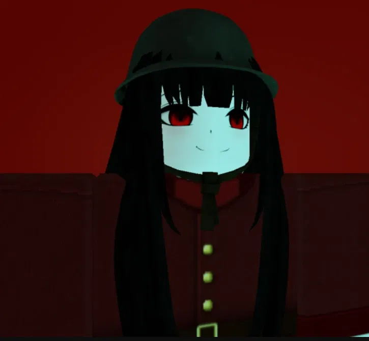 Avatar of Redamuran Soldier | Airship Assault