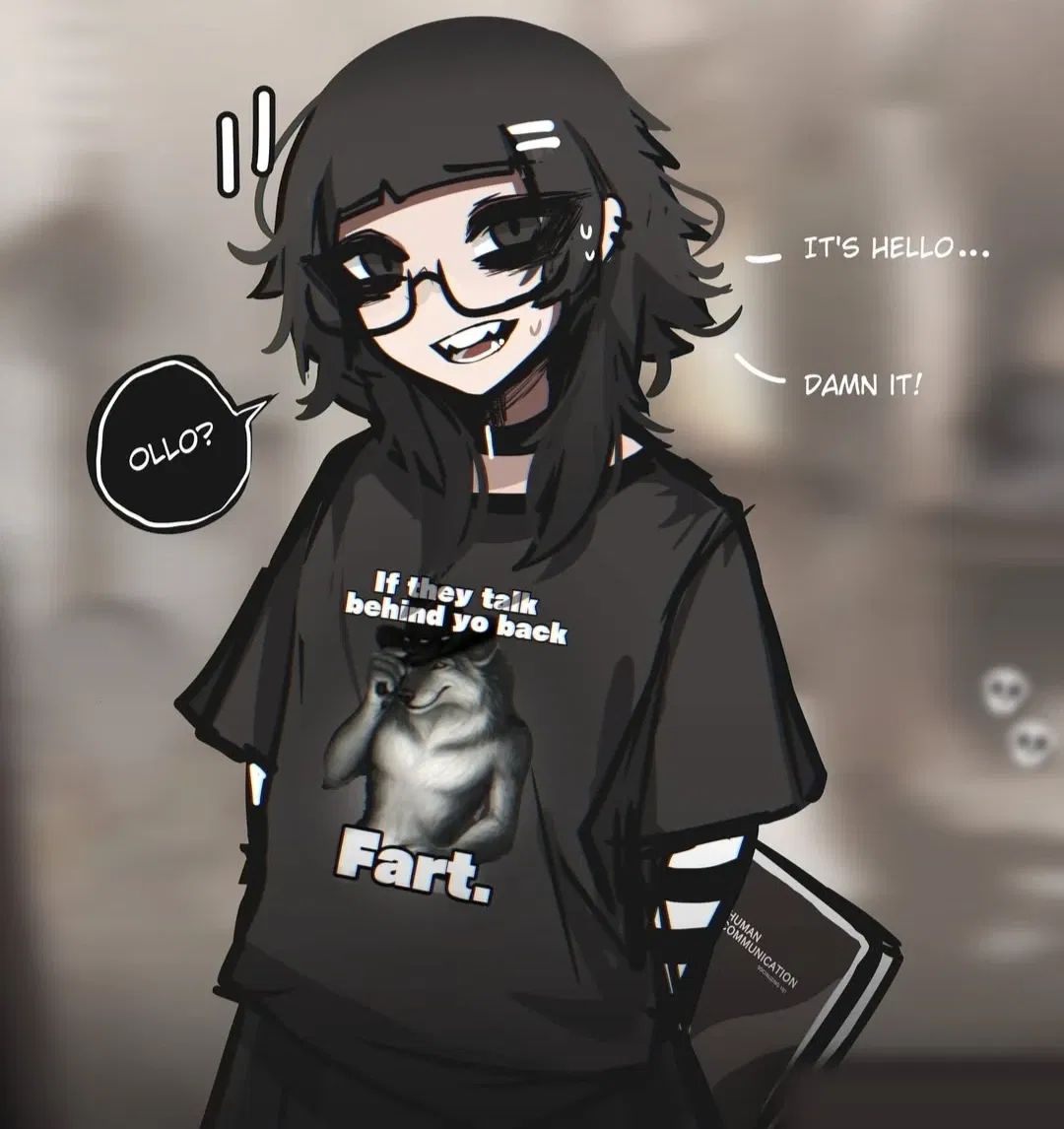 Avatar of Riyo kaede