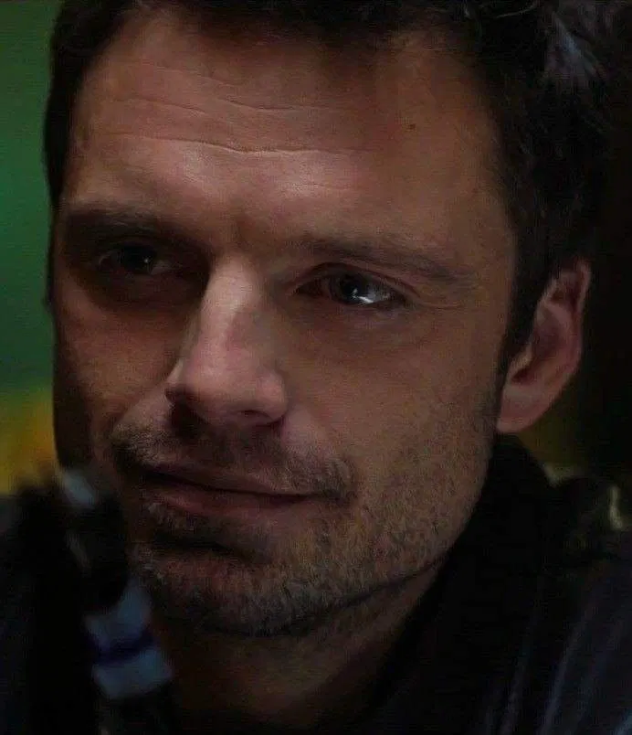 Avatar of Bucky Barnes ♧ Drunk you 