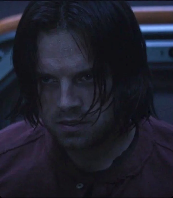 Avatar of Bucky Barnes