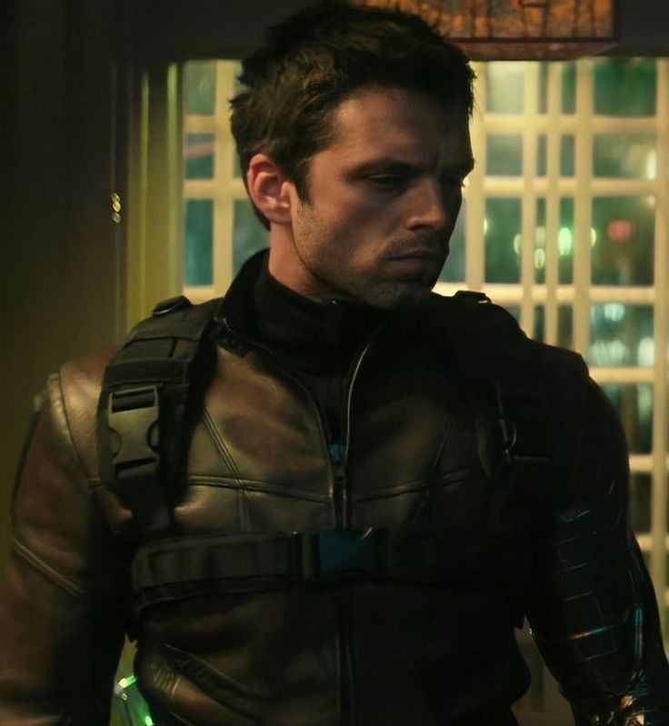 Avatar of 『 Bucky barnes 』