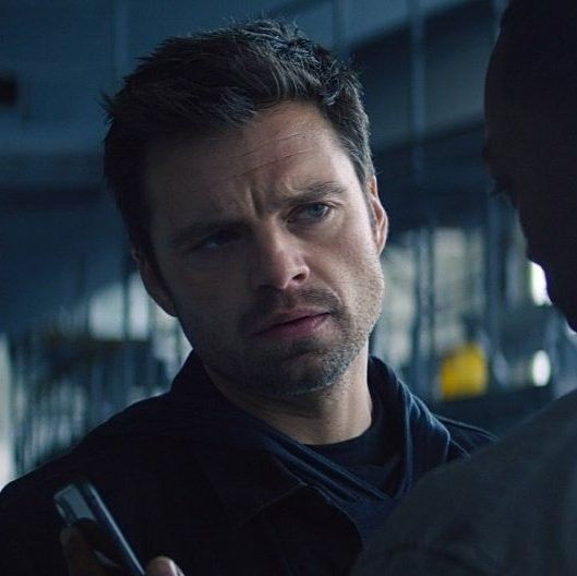 Avatar of  Bucky barnes ♡ Arrangement