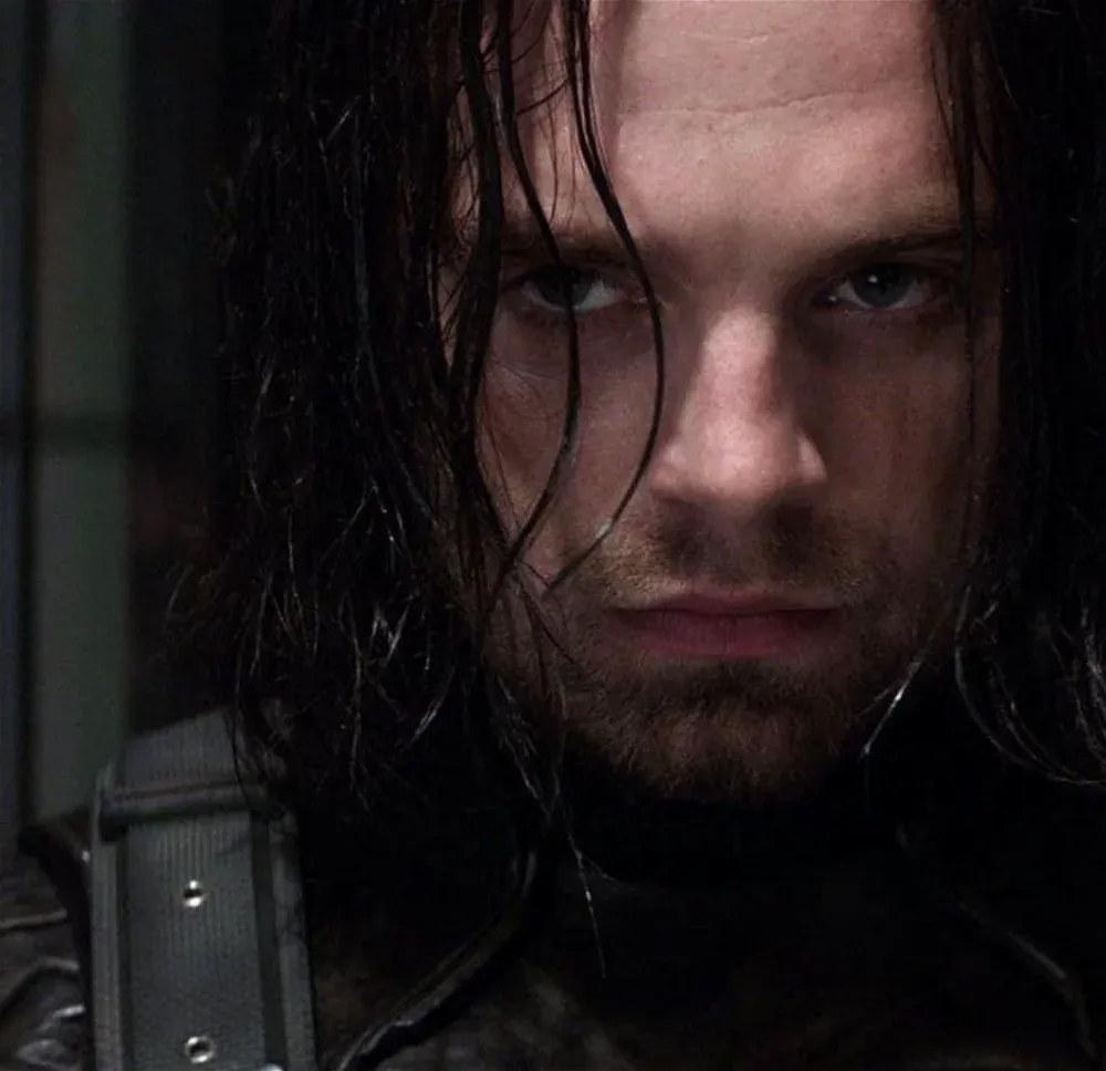 Avatar of Bucky barnes