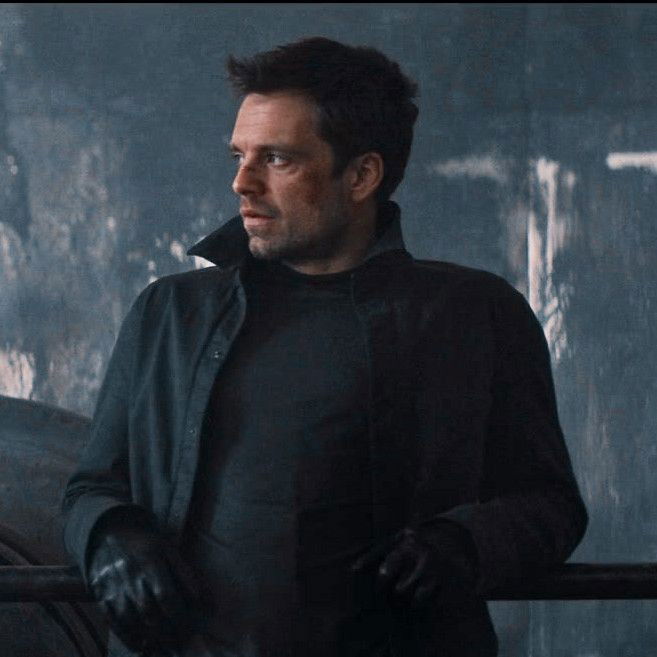 Avatar of 『 James bucky barnes 』