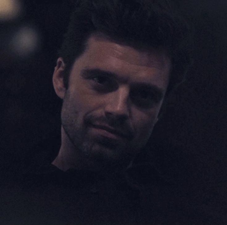 Avatar of 『James Bucky Barnes』
