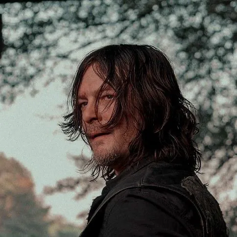 Avatar of Daryl Dixon