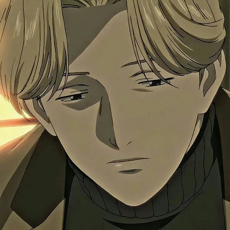 Avatar of Johan Liebert