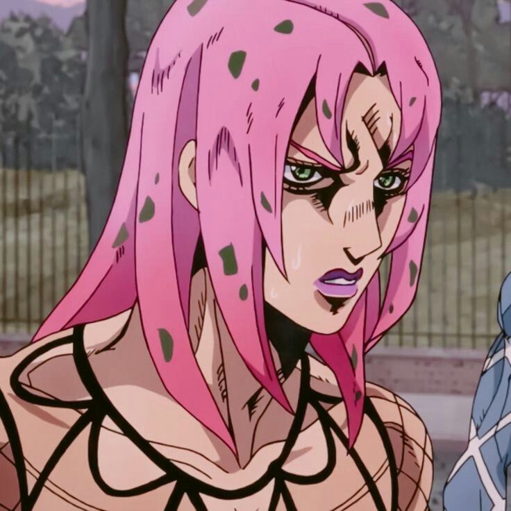 Avatar of Diavolo